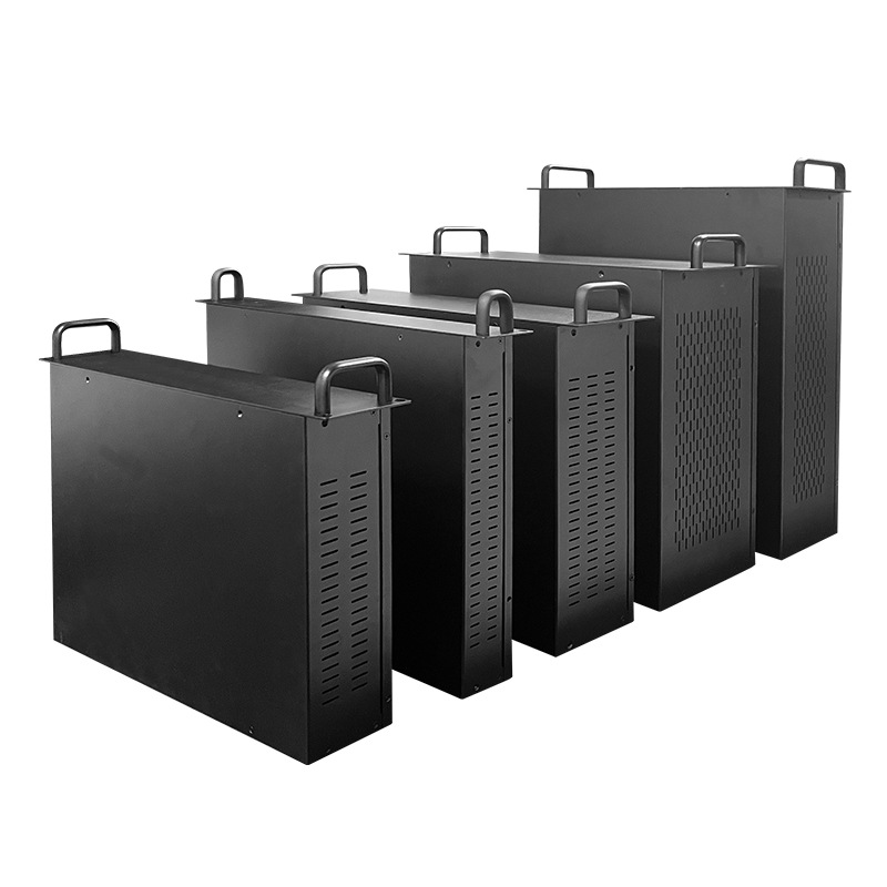 Industrial Chassis