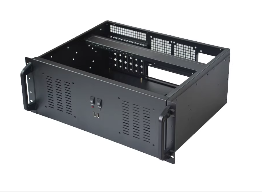 Industrial Chassis