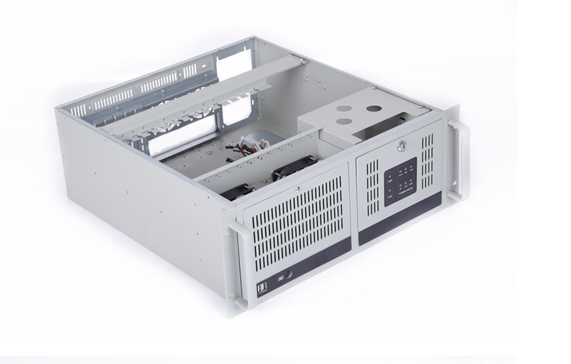Industrial Chassis