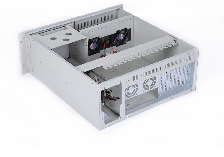 Industrial Chassis
