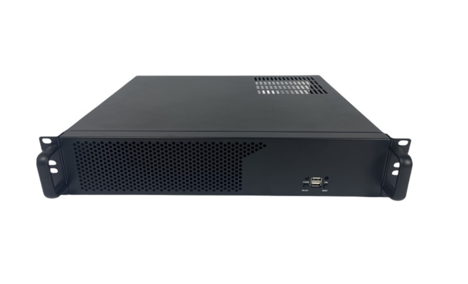 Industrial Chassis