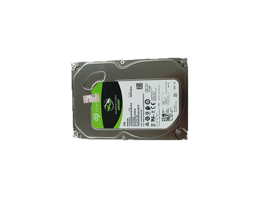 Computer Hard Disk